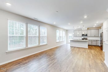 1118 Harmony Trl, Durham, NC 27703
