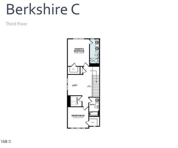 1118 Harmony Trl, Durham, NC 27703