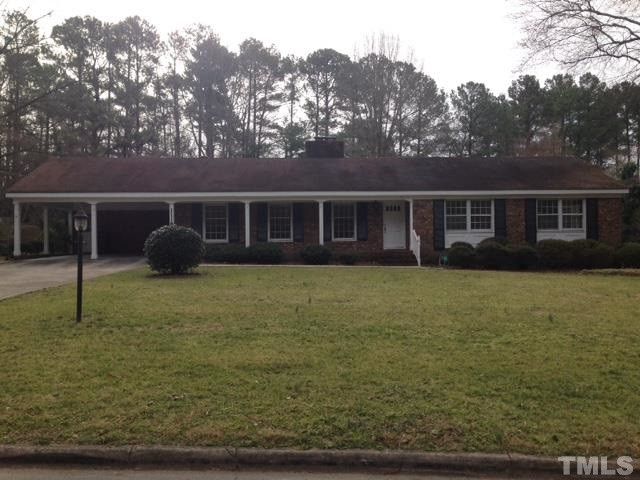 1118 Ivy Ln, Raleigh, NC 27609