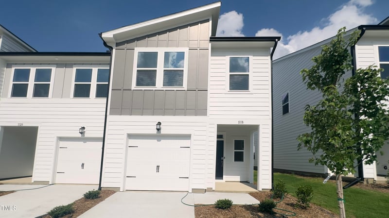 1118 Merlot Hills Ln, Durham, NC 27704