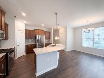 1118 Neighborly Way, Morrisville, NC 27560