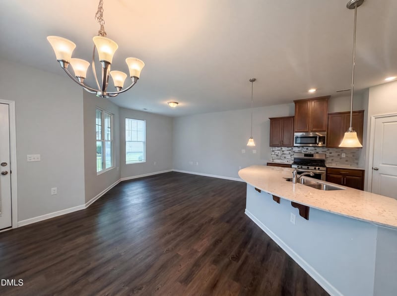 1118 Neighborly Way, Morrisville, NC 27560