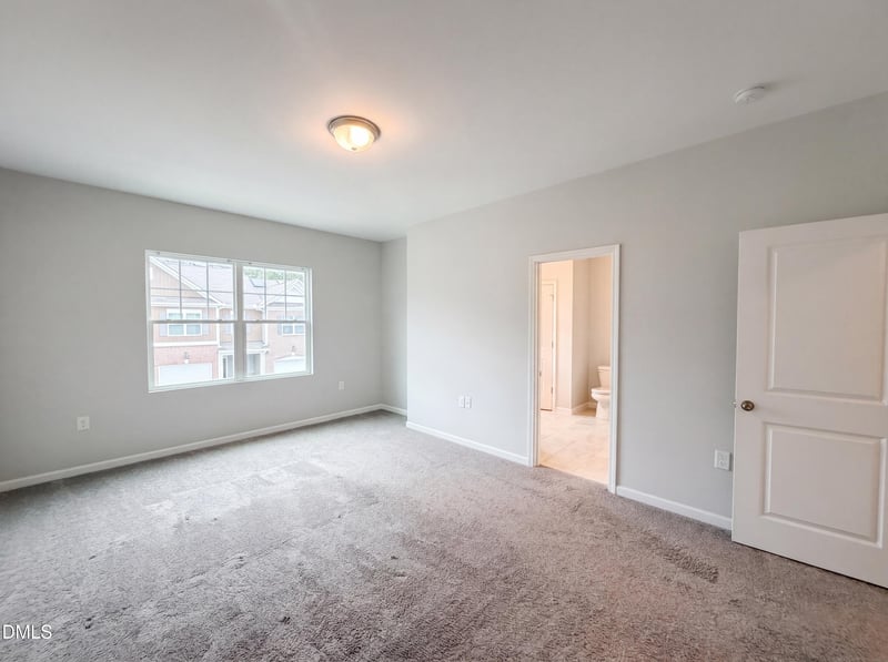 1118 Neighborly Way, Morrisville, NC 27560