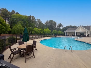 1118 Neighborly Way, Morrisville, NC 27560