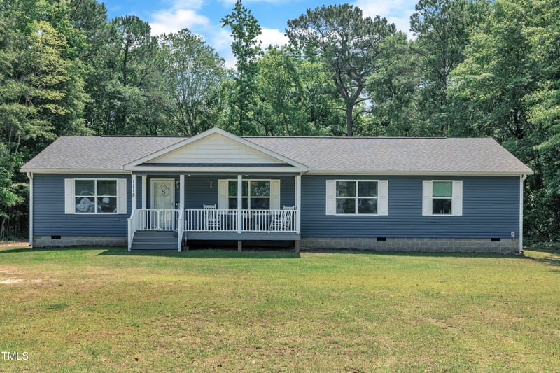 1118 Oakridge Duncan Rd, Fuquay Varina, NC 27526