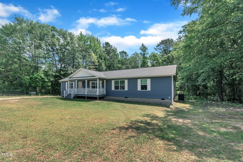 1118 Oakridge Duncan Rd, Fuquay Varina, NC 27526