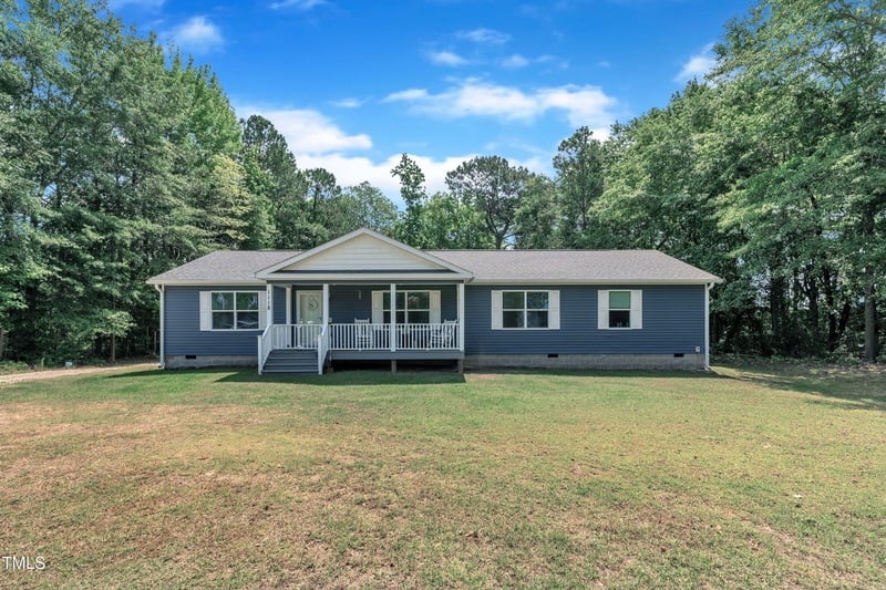 1118 Oakridge Duncan Rd, Fuquay Varina, NC 27526