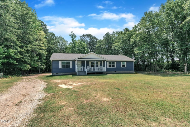 1118 Oakridge Duncan Rd, Fuquay Varina, NC 27526