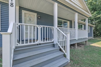 1118 Oakridge Duncan Rd, Fuquay Varina, NC 27526
