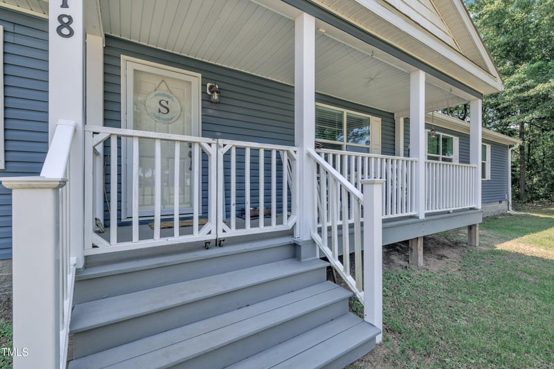 1118 Oakridge Duncan Rd, Fuquay Varina, NC 27526