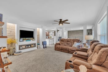 1118 Oakridge Duncan Rd, Fuquay Varina, NC 27526
