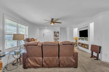1118 Oakridge Duncan Rd, Fuquay Varina, NC 27526