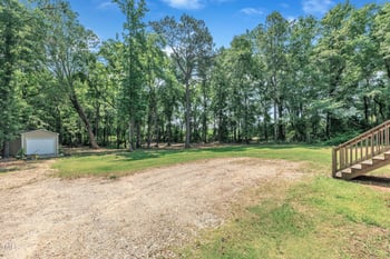 1118 Oakridge Duncan Rd, Fuquay Varina, NC 27526