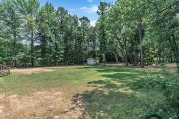 1118 Oakridge Duncan Rd, Fuquay Varina, NC 27526