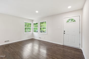 1118 Raynor St, Durham, NC 27703