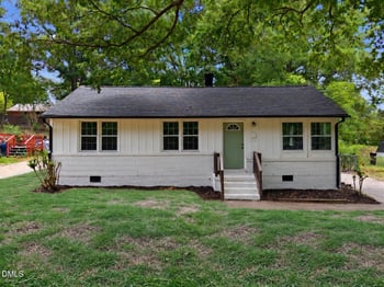 1118 Raynor St, Durham, NC 27703