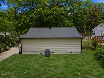 1118 Raynor St, Durham, NC 27703