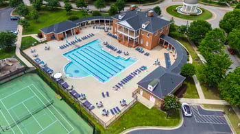 1118 Renewal Pl, Raleigh, NC 27603