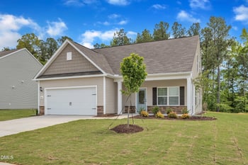 1118 Rhino Bend, Oxford, NC 27565