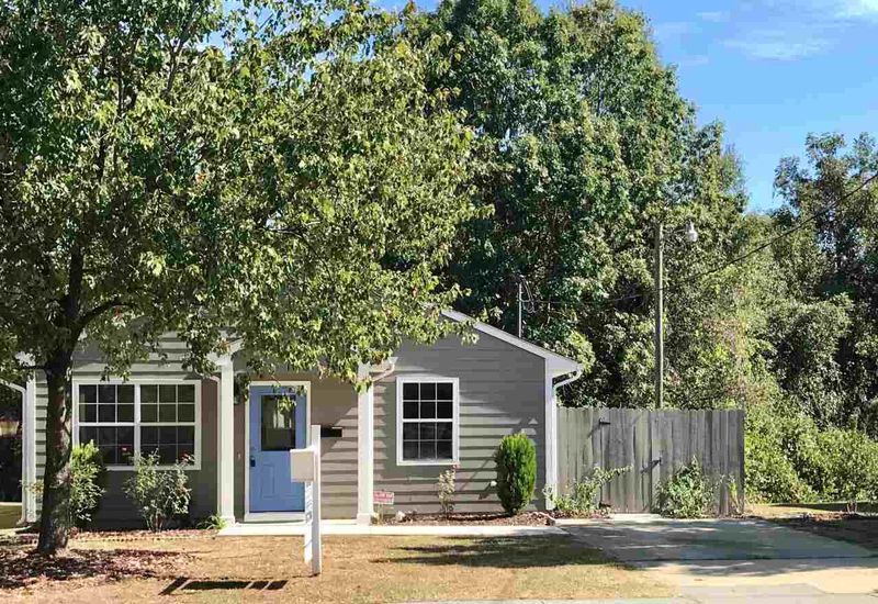 1118 N Roxboro St, Durham, NC 27701