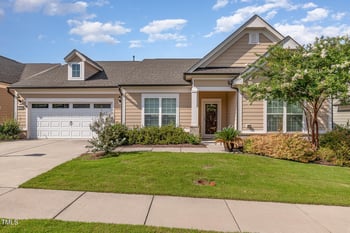 1118 Salinas Valley St, Wake Forest, NC 27587