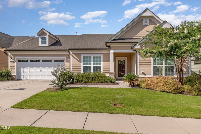 1118 Salinas Valley St, Wake Forest, NC 27587