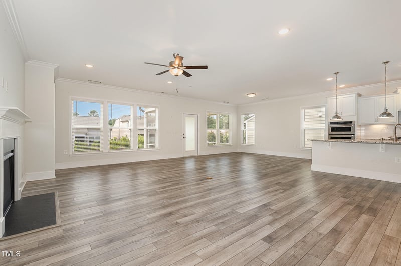 1118 Salinas Valley St, Wake Forest, NC 27587