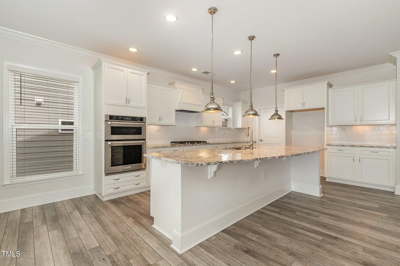 1118 Salinas Valley St, Wake Forest, NC 27587