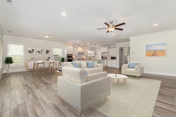 1118 Salinas Valley St, Wake Forest, NC 27587