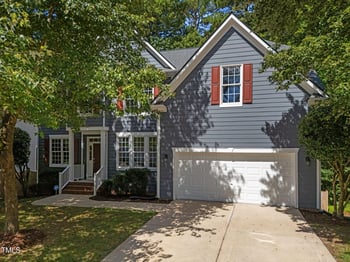 1118 Scholastic Cir, Durham, NC 27713