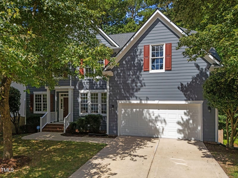 1118 Scholastic Cir, Durham, NC 27713