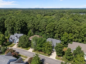 1118 Scholastic Cir, Durham, NC 27713