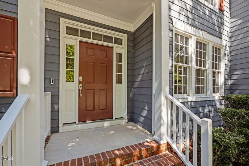 1118 Scholastic Cir, Durham, NC 27713