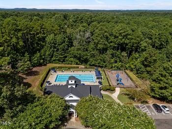 1118 Scholastic Cir, Durham, NC 27713