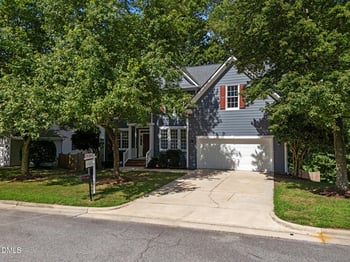 1118 Scholastic Cir, Durham, NC 27713