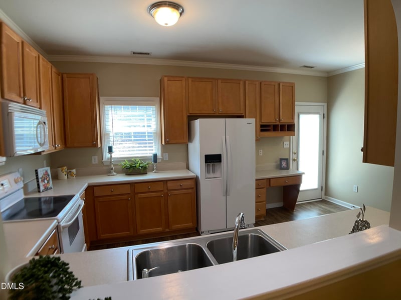 1118 Scotts Ridge Trl, Apex, NC 27502