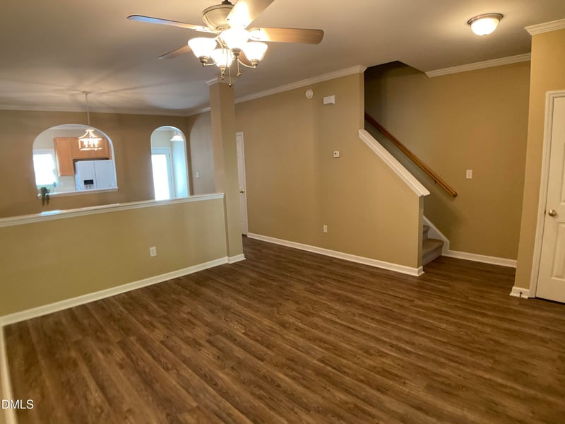 1118 Scotts Ridge Trl, Apex, NC 27502