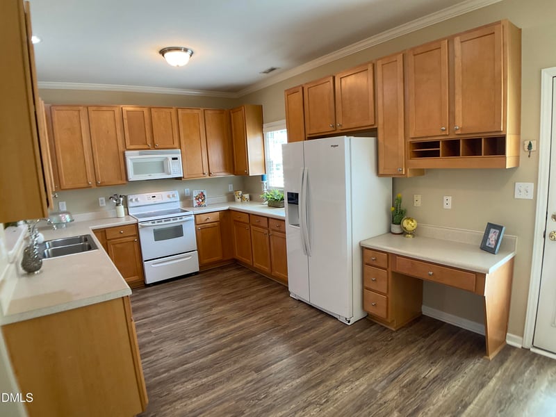 1118 Scotts Ridge Trl, Apex, NC 27502