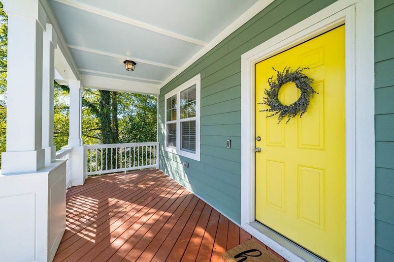 1118 South St, Durham, NC 27707