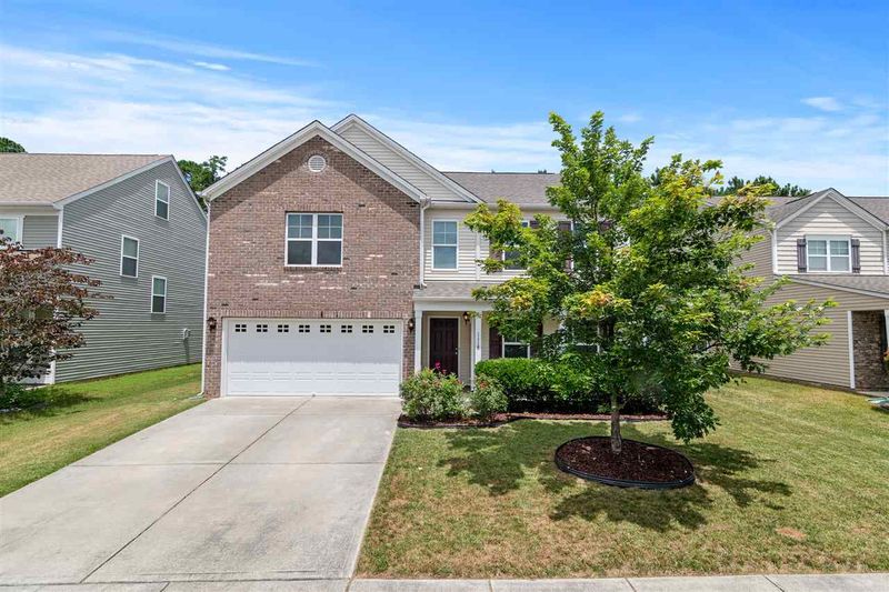 1118 Sunday Silence Dr, Knightdale, NC 27545