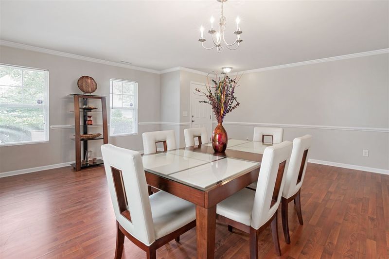 1118 Sunday Silence Dr, Knightdale, NC 27545