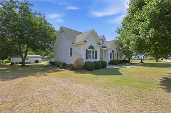 1118 Warren Rd, Erwin, NC 28339