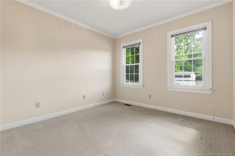 1118 Warren Rd, Erwin, NC 28339