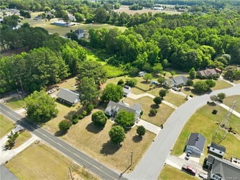 1118 Warren Rd, Erwin, NC 28339