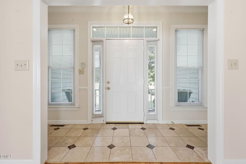 1118 Warren Rd, Erwin, NC 28339
