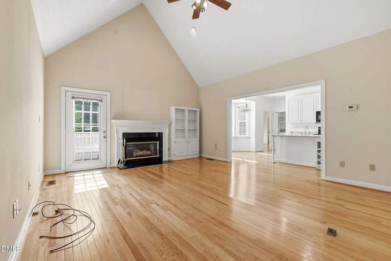 1118 Warren Rd, Erwin, NC 28339