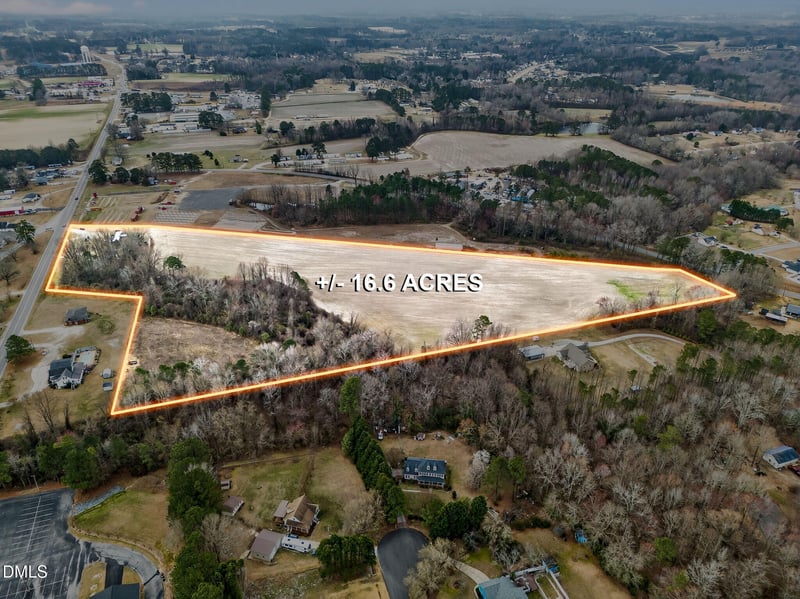 11183 Nc 50 , Angier, NC 27501