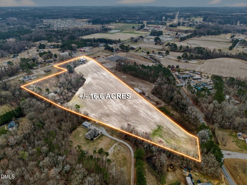 11183 Nc 50 , Angier, NC 27501