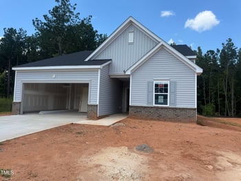 11185 Salers Loop, Middlesex, NC 27557