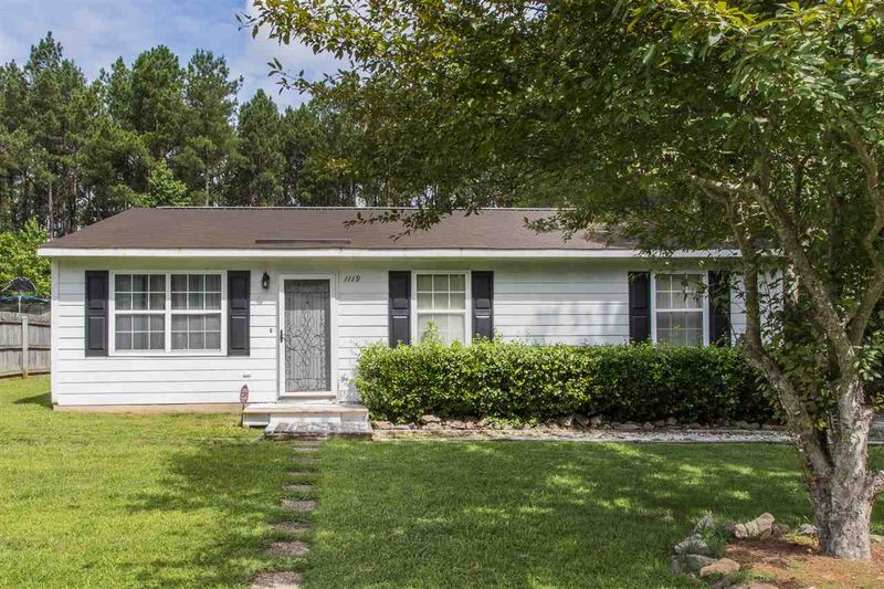 1119 Allgood St, Durham, NC 27704